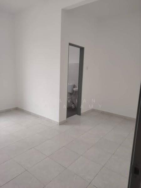 Residential Land for Rent in Taman Dato' Hormat (Telok Panglima Garang) - Alavian Ramasamy - Bathroom - PropertyGuru.com.my