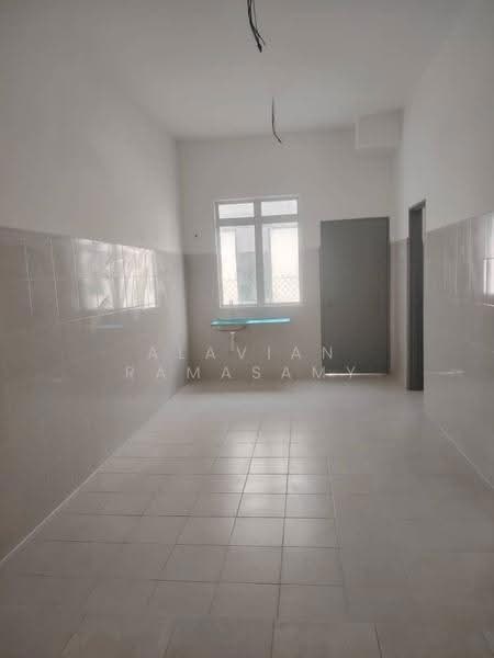 Residential Land for Rent in Taman Dato' Hormat (Telok Panglima Garang) - Alavian Ramasamy - Kitchen - PropertyGuru.com.my