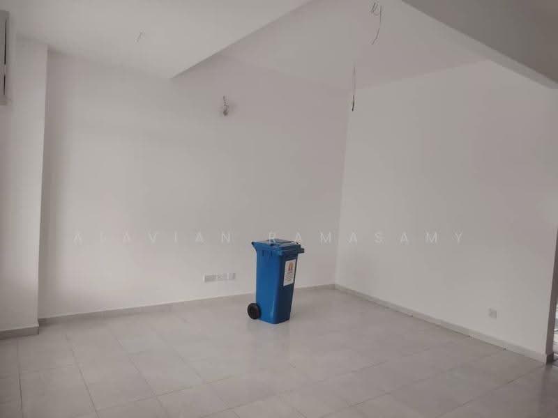 Residential Land for Rent in Taman Dato' Hormat (Telok Panglima Garang) - Alavian Ramasamy - Interior - PropertyGuru.com.my