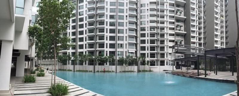 Service Residence for Sale at Univ 360 Place - Rich Rao - Exterior - PropertyGuru.com.my