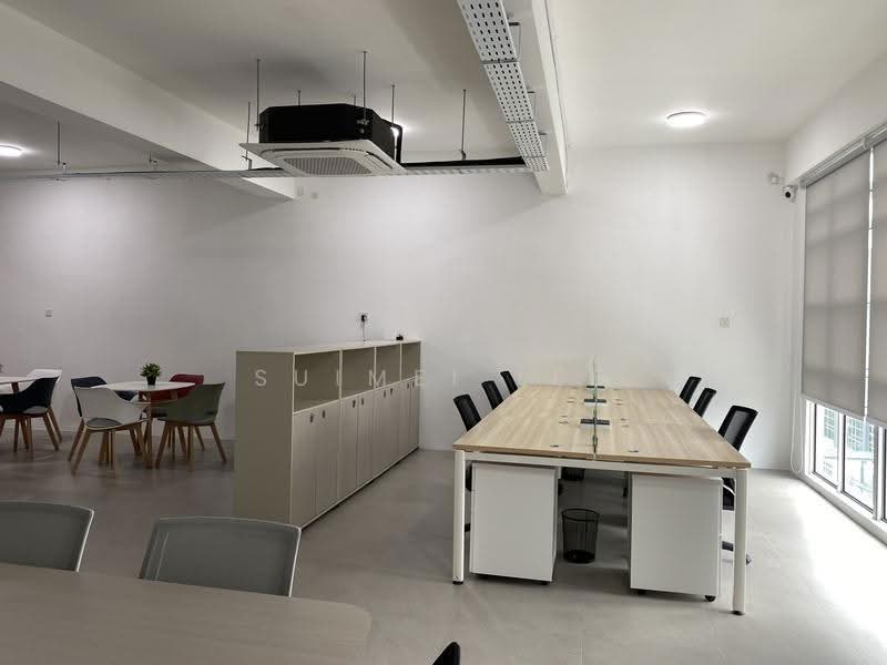 Shop / Office for Rent in Taman Mount Austin (Tebrau) - Suimei Lee - Interior - PropertyGuru.com.my