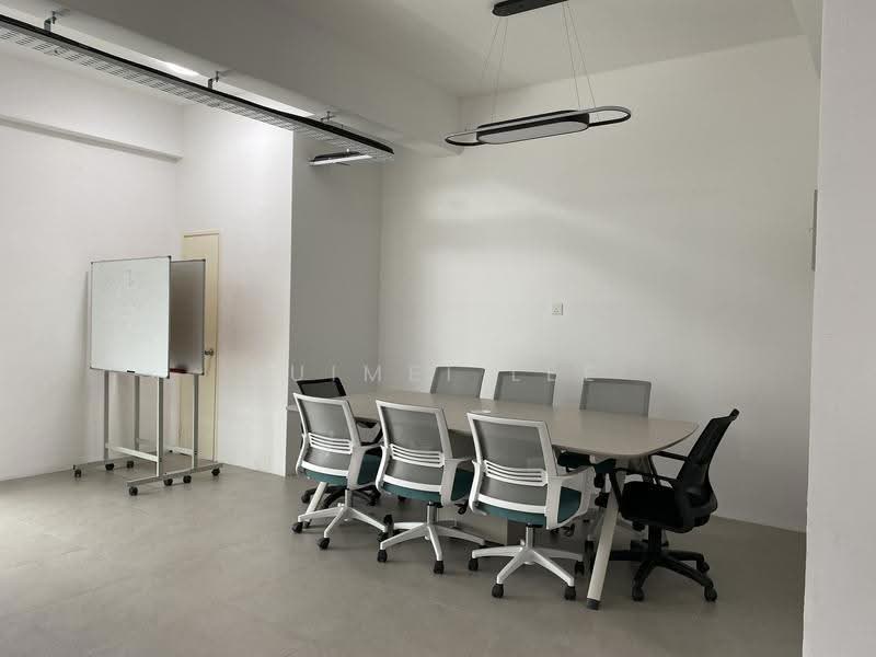 Shop / Office for Rent in Taman Mount Austin (Tebrau) - Suimei Lee - Interior - PropertyGuru.com.my