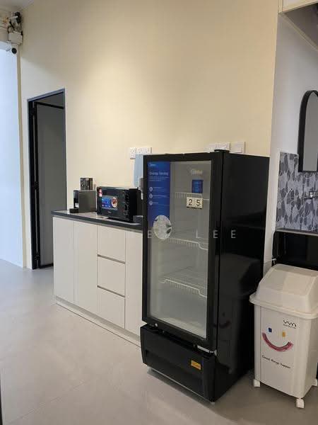 Shop / Office for Rent in Taman Mount Austin (Tebrau) - Suimei Lee - Kitchen - PropertyGuru.com.my