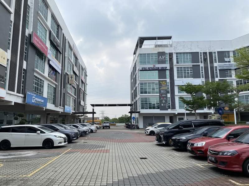 Shop / Office for Rent in Taman Mount Austin (Tebrau) - Suimei Lee - PropertyGuru.com.my
