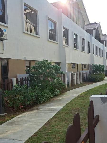 Rumah Teres 2-Tingkat untuk Disewa di Sepang (Selangor) - Ivan Tan - Exterior - PropertyGuru.com.my