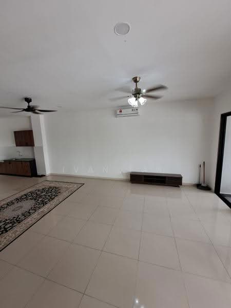 Rumah Teres 2-Tingkat untuk Disewa di Sepang (Selangor) - Ivan Tan - Living Room - PropertyGuru.com.my