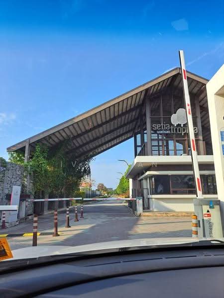 Rumah Teres 2-Tingkat untuk Disewa di Sepang (Selangor) - Ivan Tan - Exterior - PropertyGuru.com.my