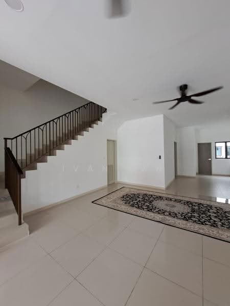 Rumah Teres 2-Tingkat untuk Disewa di Sepang (Selangor) - Ivan Tan - Living Room - PropertyGuru.com.my