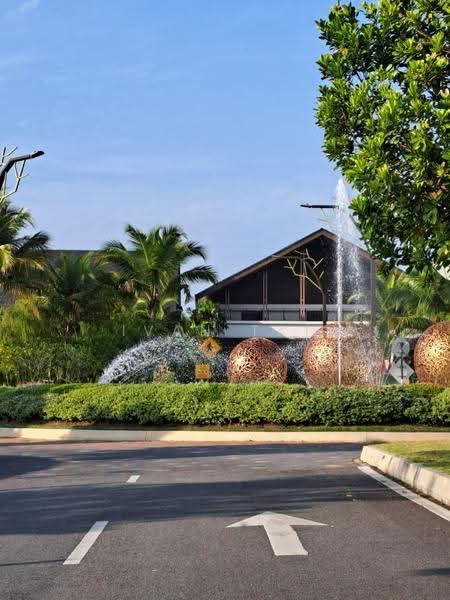 Rumah Teres 2-Tingkat untuk Disewa di Sepang (Selangor) - Ivan Tan - Exterior - PropertyGuru.com.my