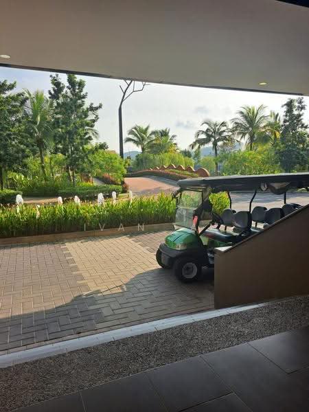 Rumah Teres 2-Tingkat untuk Disewa di Sepang (Selangor) - Ivan Tan - PropertyGuru.com.my