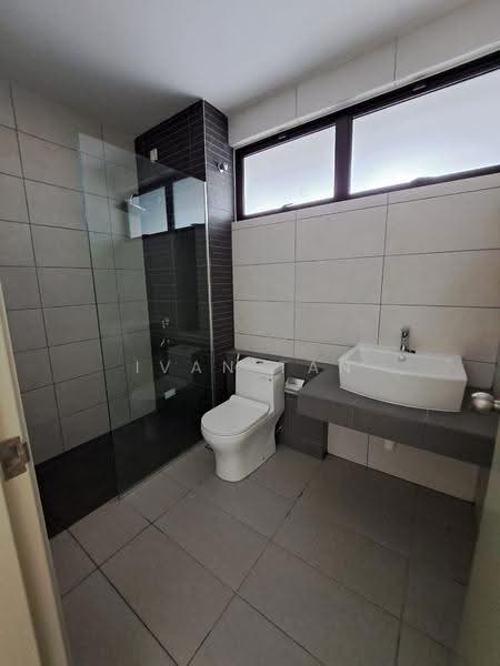 Rumah Teres 2-Tingkat untuk Disewa di Sepang (Selangor) - Ivan Tan - Bathroom - PropertyGuru.com.my