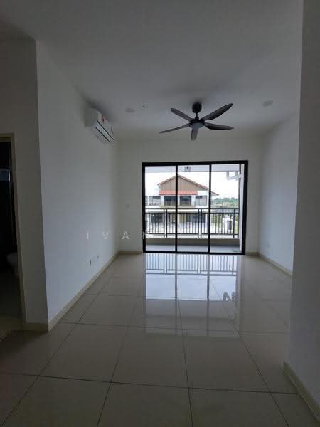Rumah Teres 2-Tingkat untuk Disewa di Sepang (Selangor) - Ivan Tan - Living Room - PropertyGuru.com.my
