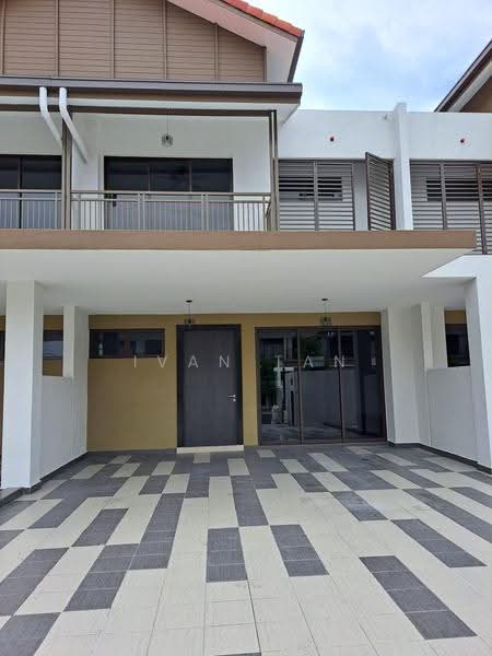 Rumah Teres 2-Tingkat untuk Disewa di Sepang (Selangor) - Ivan Tan - Exterior - PropertyGuru.com.my