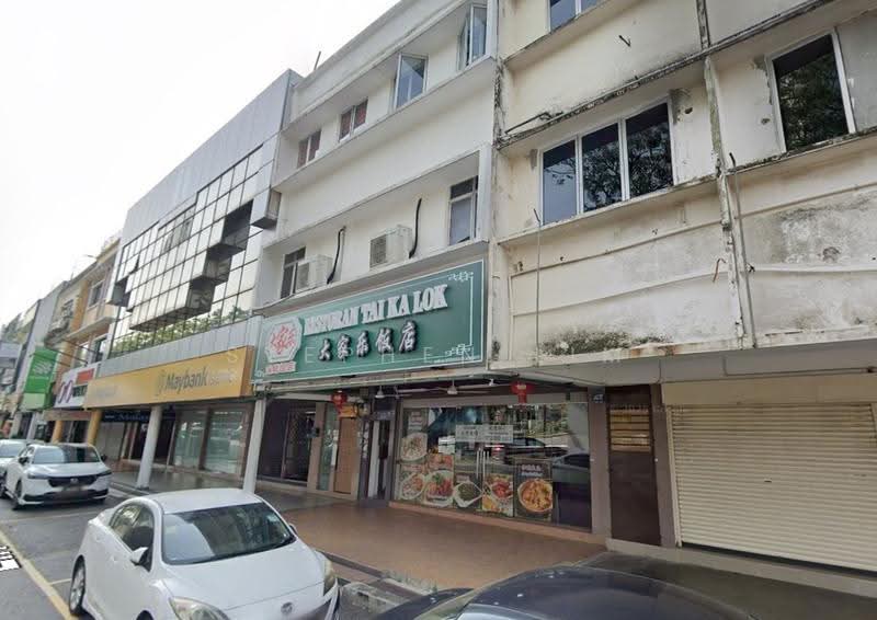Shop for Sale in Seksyen 52 (Petaling Jaya) - Stephen Lim - PropertyGuru.com.my