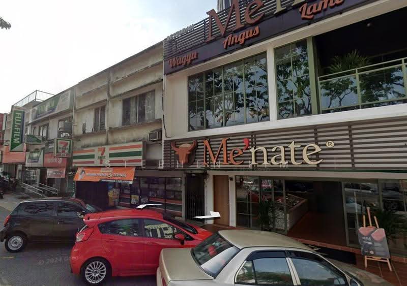 Shop for Sale in Seksyen 52 (Petaling Jaya) - Stephen Lim - PropertyGuru.com.my