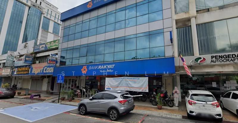 Shop for Sale in Seksyen 52 (Petaling Jaya) - Stephen Lim - Exterior - PropertyGuru.com.my