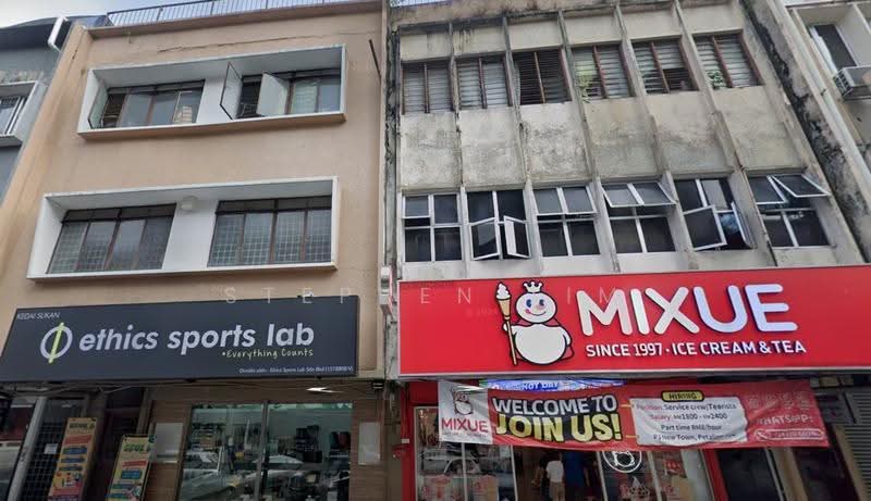 Shop for Sale in Seksyen 52 (Petaling Jaya) - Stephen Lim - PropertyGuru.com.my