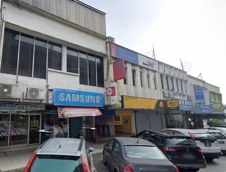 Shop for Sale in Seksyen 52 (Petaling Jaya) - Stephen Lim - PropertyGuru.com.my