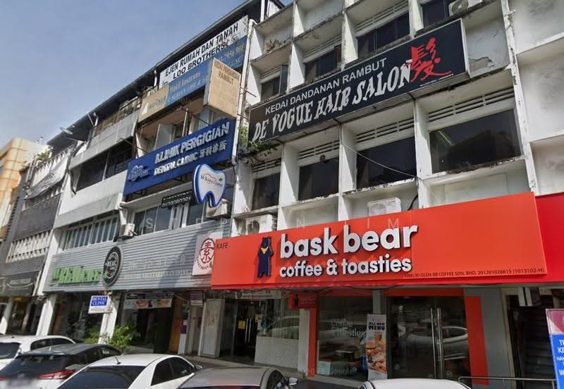 Shop for Sale in Seksyen 52 (Petaling Jaya) - Stephen Lim - PropertyGuru.com.my
