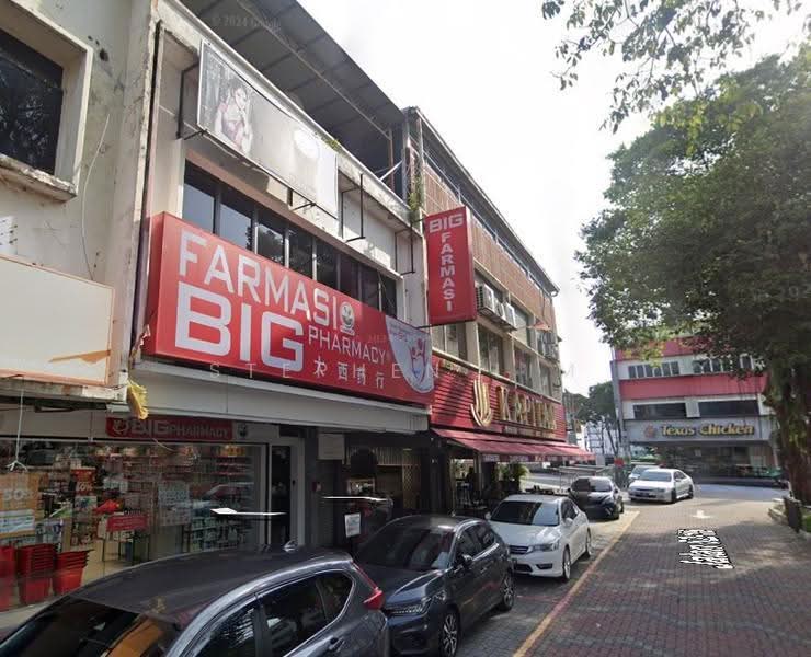 Shop for Sale in Seksyen 52 (Petaling Jaya) - Stephen Lim - PropertyGuru.com.my