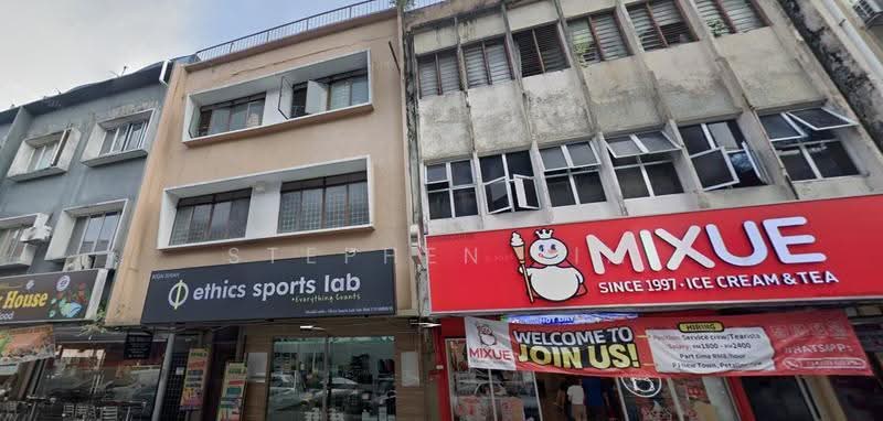 Shop for Sale in Seksyen 52 (Petaling Jaya) - Stephen Lim - PropertyGuru.com.my