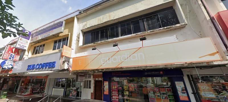 Shop for Sale in Seksyen 52 (Petaling Jaya) - Stephen Lim - PropertyGuru.com.my