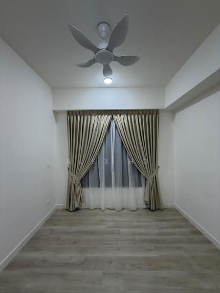 Kediaman Servis untuk Disewa di Quinn Residence - Alex Ho - Interior - PropertyGuru.com.my