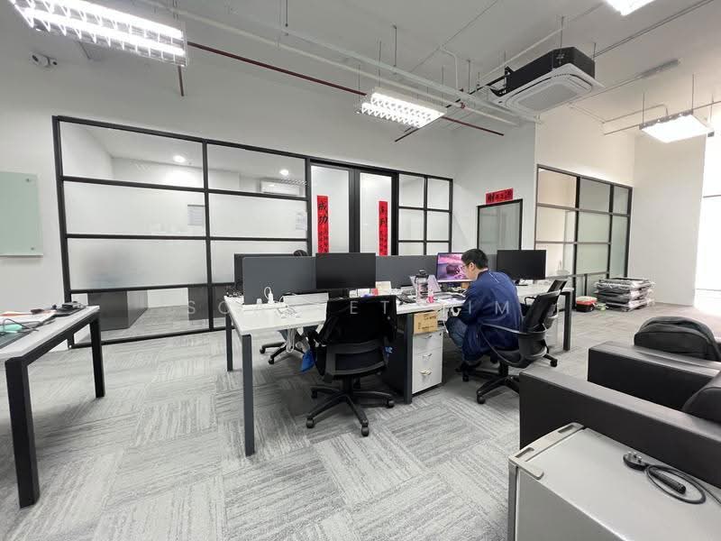 Shop / Office for Rent in Taman Maluri (Cheras) - SCARLET LIM - Interior - PropertyGuru.com.my