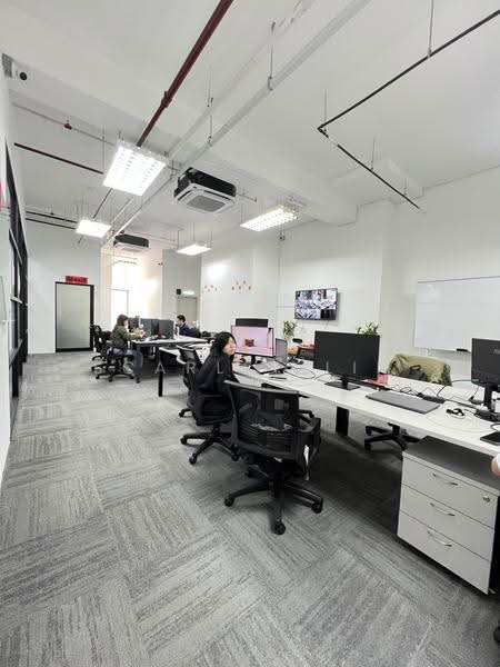 Shop / Office for Rent in Taman Maluri (Cheras) - SCARLET LIM - Interior - PropertyGuru.com.my