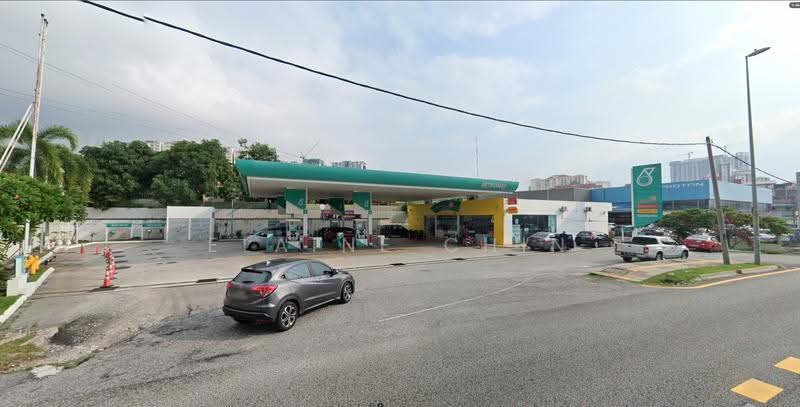 Kedai untuk Disewa di Taman Ayer Panas (Setapak) - Elaine Chin - Exterior - PropertyGuru.com.my