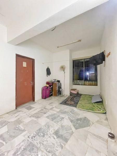 Rumah Flat untuk Dijual di Perkasa - Sri Rohayu Yusof - PropertyGuru.com.my