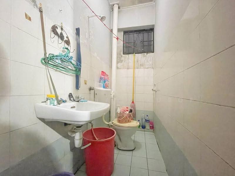 Rumah Flat untuk Dijual di Perkasa - Sri Rohayu Yusof - PropertyGuru.com.my
