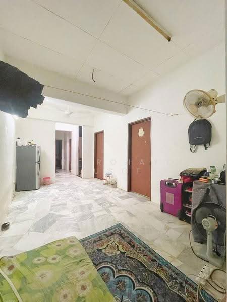 Rumah Flat untuk Dijual di Perkasa - Sri Rohayu Yusof - PropertyGuru.com.my