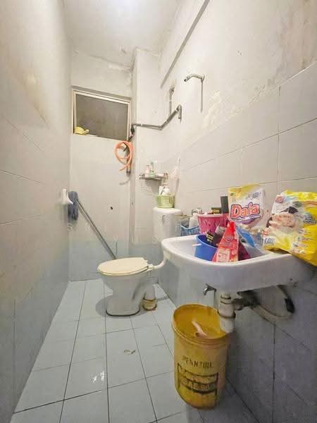 Rumah Flat untuk Dijual di Perkasa - Sri Rohayu Yusof - PropertyGuru.com.my