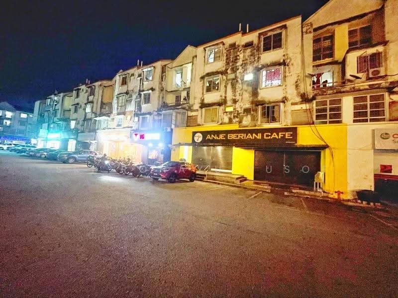 Rumah Flat untuk Dijual di Perkasa - Sri Rohayu Yusof - PropertyGuru.com.my
