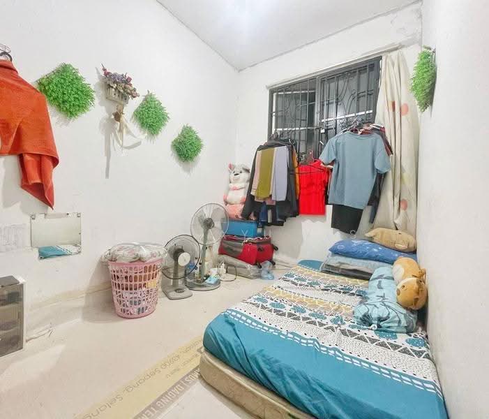 Rumah Flat untuk Dijual di Perkasa - Sri Rohayu Yusof - PropertyGuru.com.my