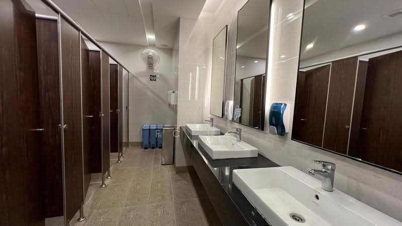 Office for Rent in Seksyen 19 (Petaling Jaya) - FC Ng - Bathroom - PropertyGuru.com.my