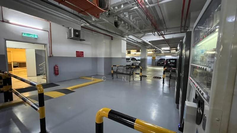 Office for Rent in Seksyen 19 (Petaling Jaya) - FC Ng - Car Park - PropertyGuru.com.my