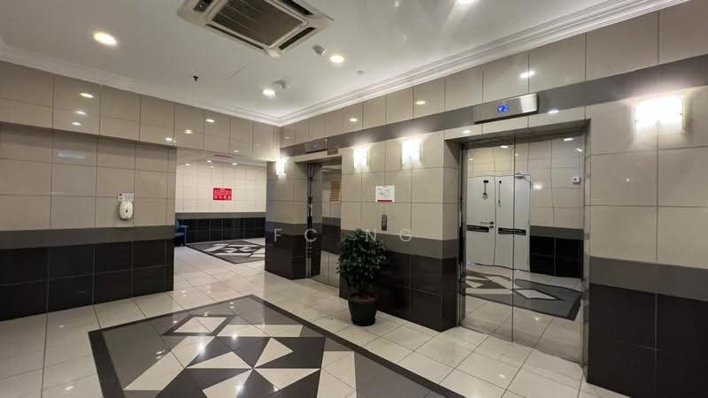 Office for Rent in Seksyen 19 (Petaling Jaya) - FC Ng - Lobby - PropertyGuru.com.my