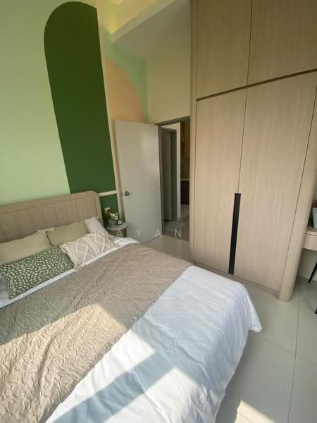 1-storey Terraced House for Sale in Batu Gajah (Perak) - Kayan . - Bedroom - PropertyGuru.com.my