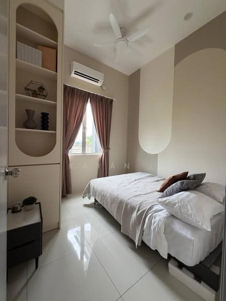 1-storey Terraced House for Sale in Batu Gajah (Perak) - Kayan . - Bedroom - PropertyGuru.com.my