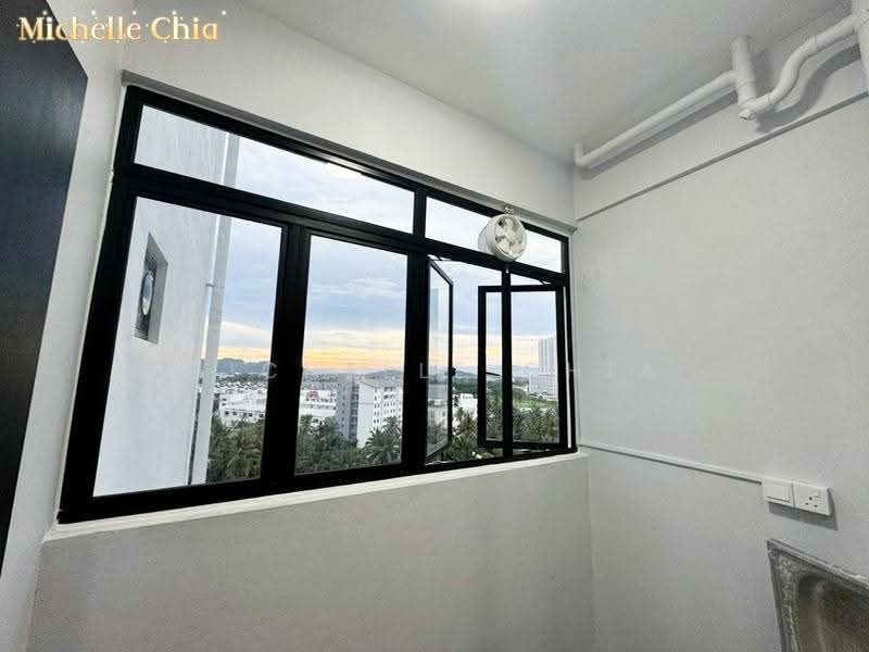 Kediaman Servis untuk Dijual di MARC Residences - Michelle Chia - View - PropertyGuru.com.my