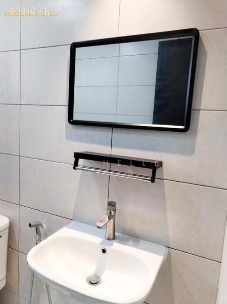 Kediaman Servis untuk Dijual di MARC Residences - Michelle Chia - Bathroom - PropertyGuru.com.my