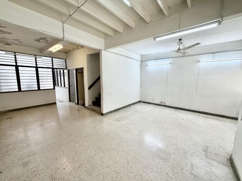 Terraced House for Sale in Island Glades (Jelutong) - Ben Liau - Interior - PropertyGuru.com.my