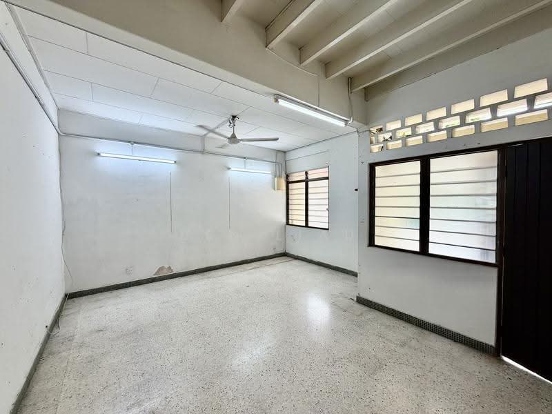 Terraced House for Sale in Island Glades (Jelutong) - Ben Liau - Interior - PropertyGuru.com.my