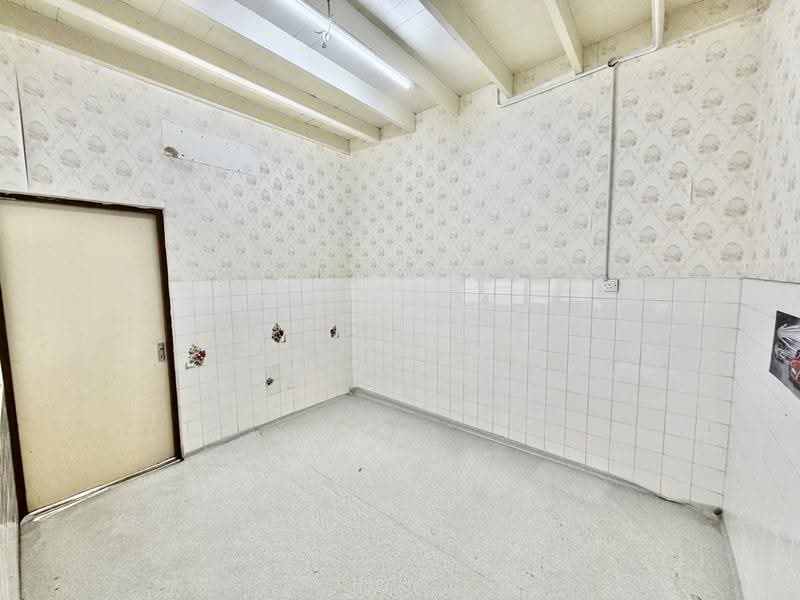 Terraced House for Sale in Island Glades (Jelutong) - Ben Liau - Interior - PropertyGuru.com.my