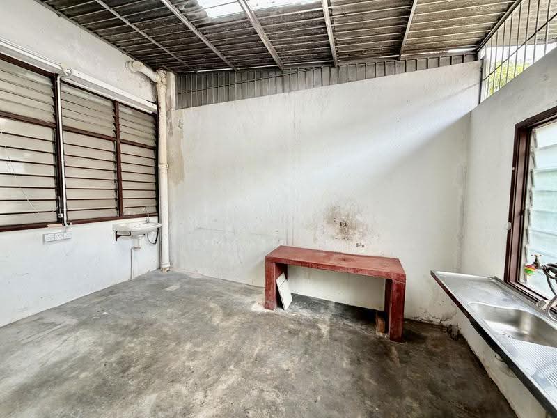 Terraced House for Sale in Island Glades (Jelutong) - Ben Liau - Interior - PropertyGuru.com.my