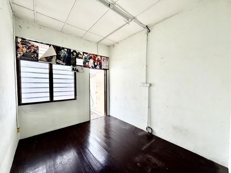 Terraced House for Sale in Island Glades (Jelutong) - Ben Liau - Interior - PropertyGuru.com.my