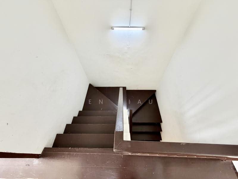 Terraced House for Sale in Island Glades (Jelutong) - Ben Liau - PropertyGuru.com.my