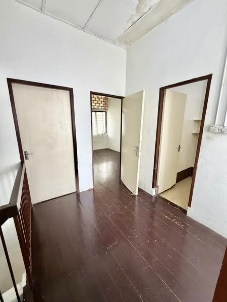 Terraced House for Sale in Island Glades (Jelutong) - Ben Liau - Interior - PropertyGuru.com.my